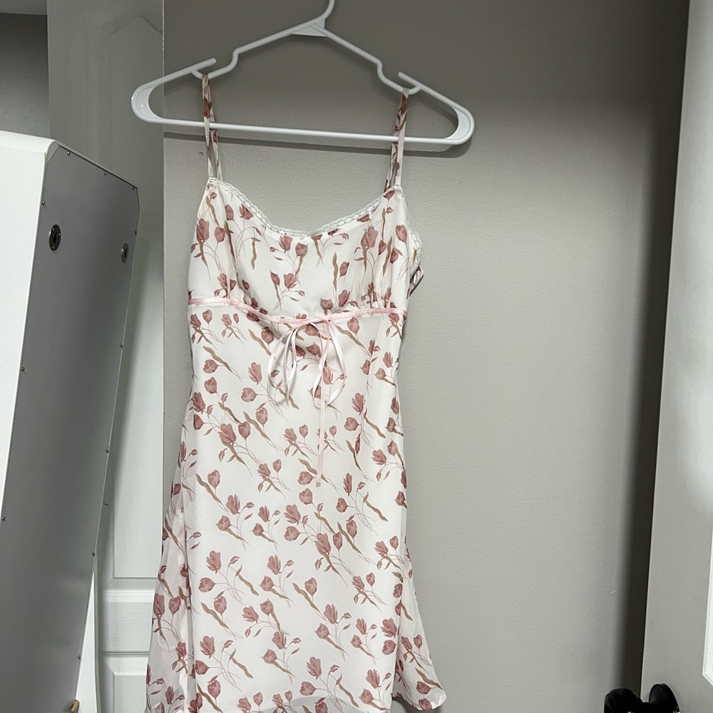 Princess Polly “Valencia” mini dress - Picture 2 of 5